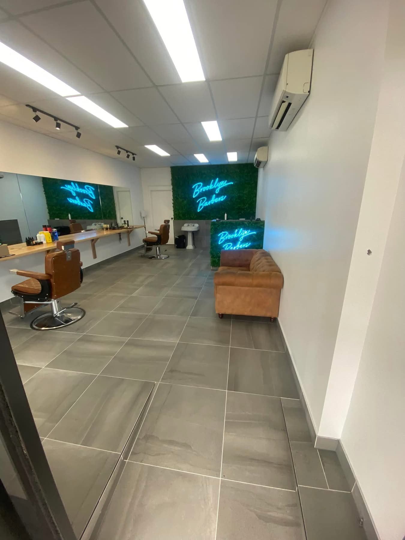 Countryside Carpentry project