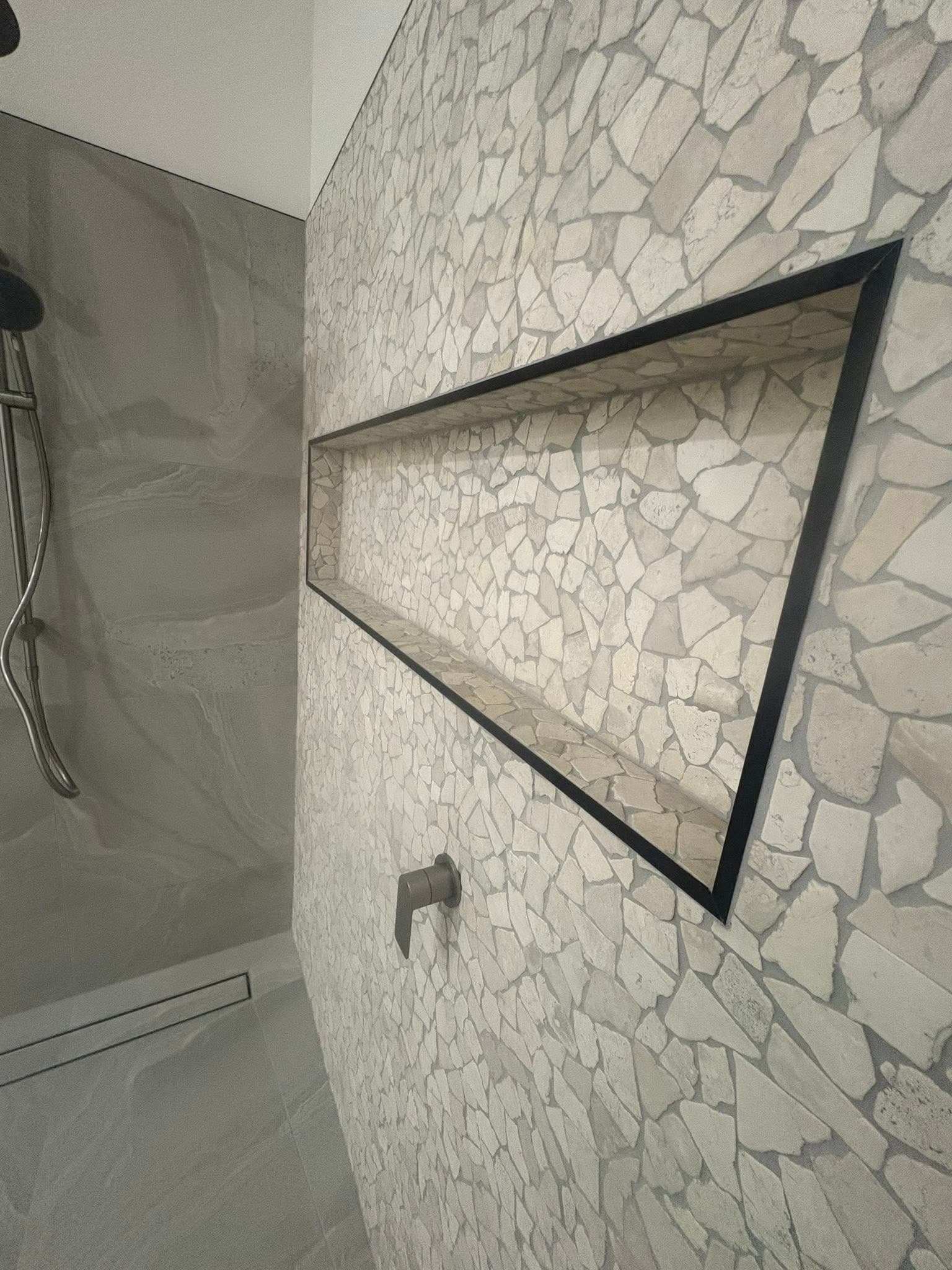 Countryside Carpentry project