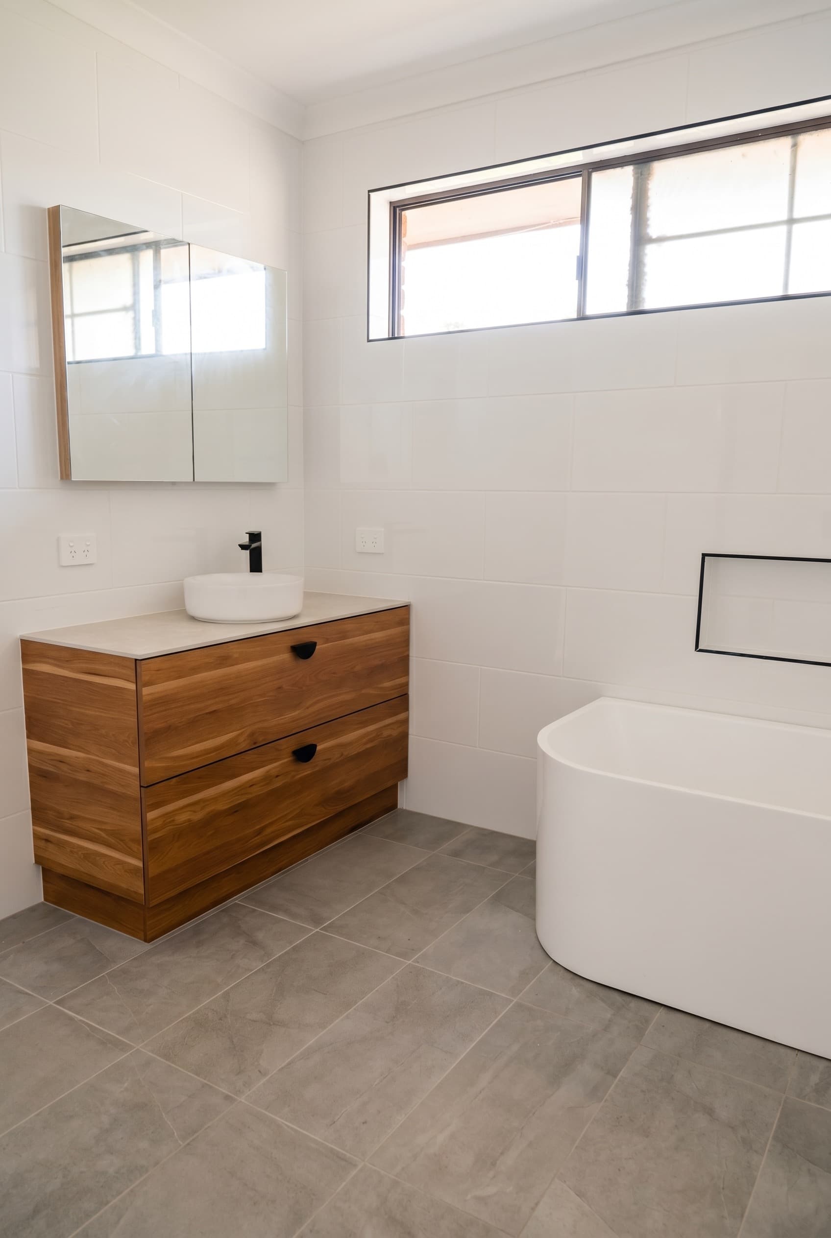 Countryside Carpentry project