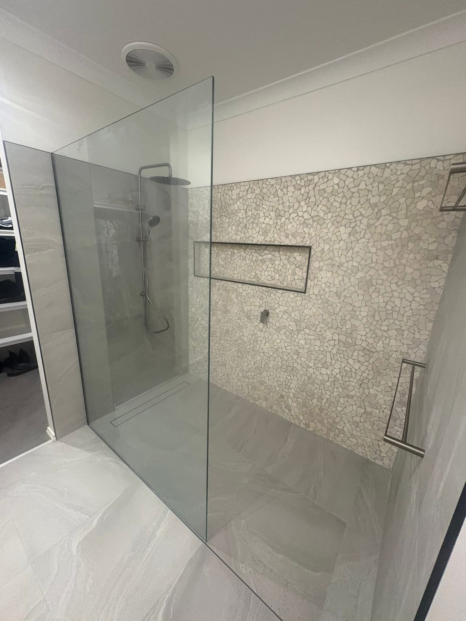 Countryside Carpentry project