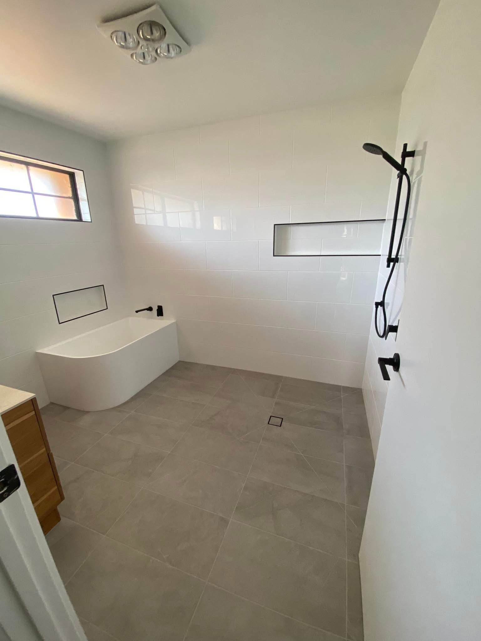 Countryside Carpentry project